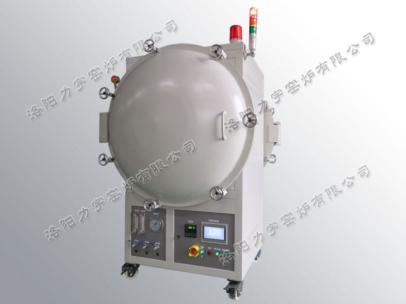 雙開門真空氣氛爐LYL-18ZKD