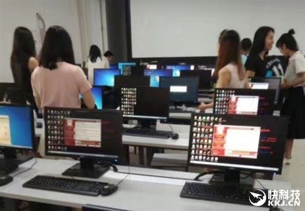 超20萬臺(tái)PC被勒索病毒感染！一大波人***放假了...