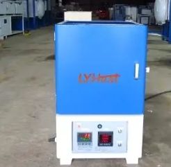 馬弗爐的參數(shù)有哪些？又是如何煅燒？煅燒過(guò)程主要變化又有哪些？