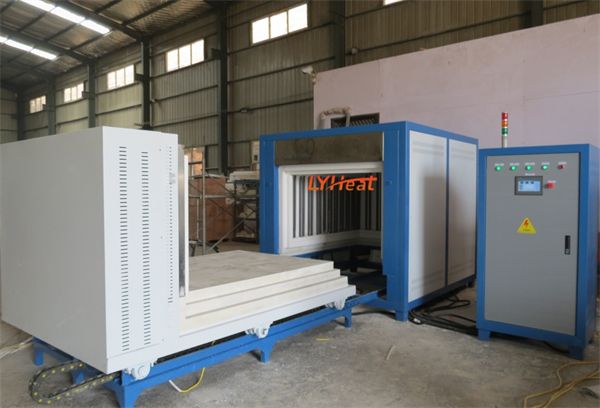 臺(tái)車爐結(jié)構(gòu)組成介紹，快來(lái)看看吧！太全了