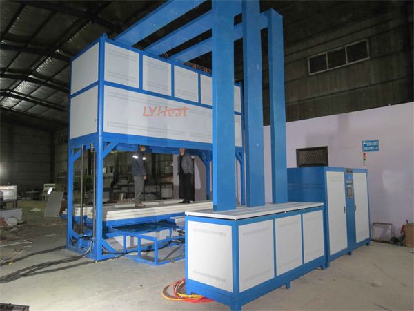 升降爐的使用有著真香定律，但是這8條禁忌要牢記哦！