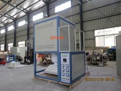 什么是熔塊爐？它的工作原理是什么？