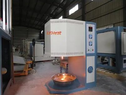 熔塊爐特點(diǎn)有哪些？看完很哇塞