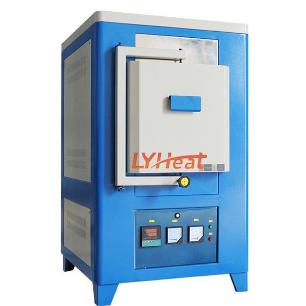 什么是高溫爐？高溫爐有哪些分類