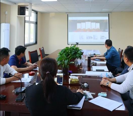 客戶高度認可，繼續(xù)攜手同行