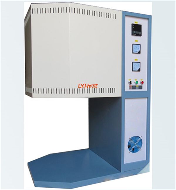 高溫熔塊爐的高溫特性、熔融特性及穩(wěn)定特性